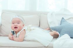 -巴巴爸爸儿童摄影(少年宫店)