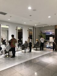 点击看大图 -3AM HAIR SALON烫发染发接发