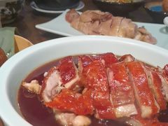 -南京大牌档(新街口德基广场店)