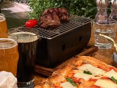 -食间牛排(湖西路店)