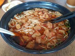 android_upload_pic-百事佳烧鸭牛腩(上海虹桥站店)