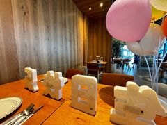 -1861意大利餐厅(文化广场店)