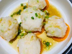 -餐与自然(老商埠店)