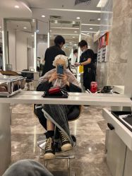 -MMby HairCode 芭曲发型概念店