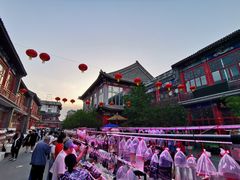 -华声天桥民俗文化园
