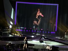 -成都金融城演艺中心