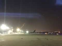 -厦门高崎国际机场-T3航站楼