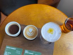-RIPPLE COFFEE涟漪咖啡