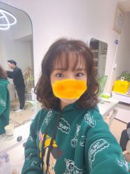 -CP·STUDIO发型工作室