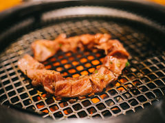 -赤坂亭 M9和牛烧肉(水街店)