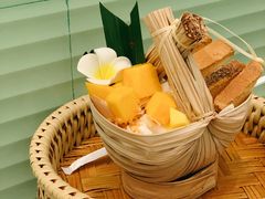 -曼僖瓦罐咖啡(华山南路店)