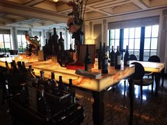 -上海和平饭店华懋阁 Cathay Room