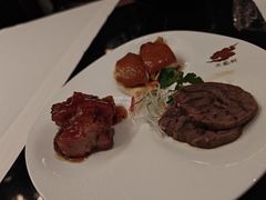 -天龙轩(香港丽思卡尔顿酒店)