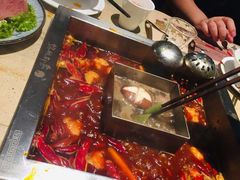 -锦城印象火锅(天府三街店)
