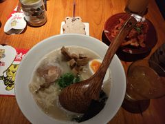 五郎叉烧面-醉虎传(南锣鼓巷店)