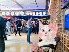 -天津卫码头(南开大悦城店)