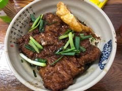 -无名氏面馆(邮电路店)