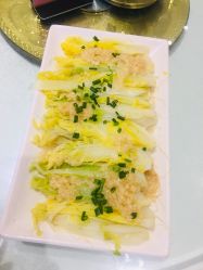 -百香合宴会中心(雁翔路店)