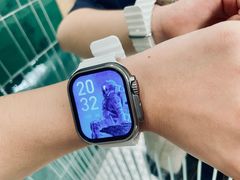-Apple零售店(苏州店)