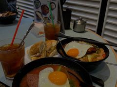 -华嫂冰室(尖沙咀店)