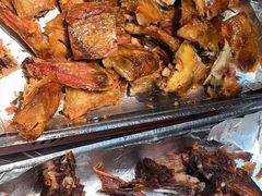 -罗二娘·鲜切牛自助火锅(罗湖东门步行街店)