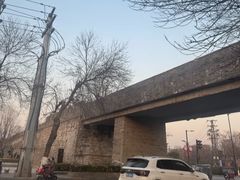 -开封城墙景区