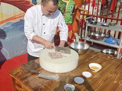 -麦园农庄·西江河鲜