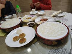 -寻味顺德·南记酒家·传统顺德菜·鱼生(广源路店)