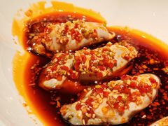 -波螺油子青岛本帮菜(银座店)