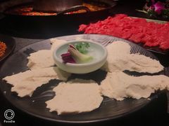 -渝涯重庆豆花老火锅(中赢国际店)