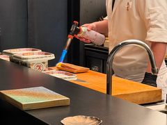 -鳥喜Toriki怀石烧鸟料理