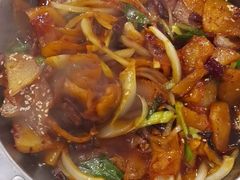 -清真•蜀风园(丁字沽总店)