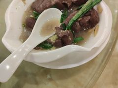 -中恒华茶楼(牌坊店)