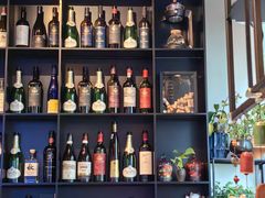 -街角 T·COFFEE 融合料理·BISTRO(车公庙店)