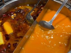 -快乐小羊(富强中路店)