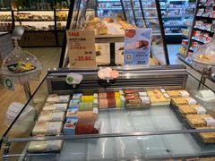 -blt精品超市(上海杨浦合生汇店)
