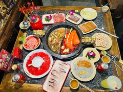 -蜀大侠火锅(春熙路店)