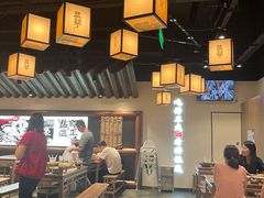 -大盐帮川菜馆(长楹天街店)