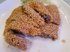 古桐麻香鸡-荣粤酒家·融合粤菜