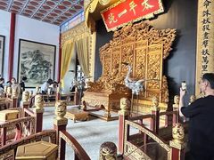 -南京中国近代史遗址博物馆(南京总统府)