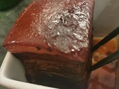 东坡肉-新白鹿餐厅(西湖银泰店)