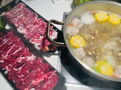 -潮发潮汕牛肉店(永庆坊店)