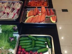 -海底捞火锅(崇文门新世界百货店)