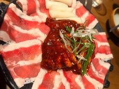 -双门洞·森系料理(体育西店)