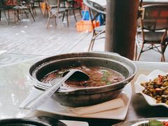 -鹅滋道(甘坑古镇店)