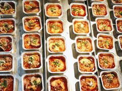 -韩厨烤肉火锅无限自助餐厅(潮流特区店)