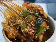 -恋上乐山小吃(水围恒春园店)