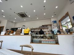 -simple hut简屋咖啡