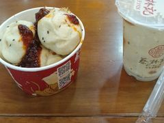 -蔡林记(昙华林泛悦汇店)