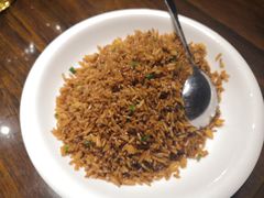 酱油炒饭-时间仓(月湖公园店)